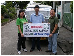 Community Development in the Philippines