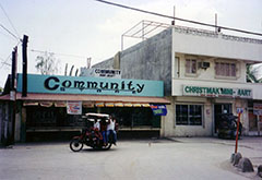 Unlad Kabayan History
