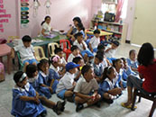Community Development in the Philippines