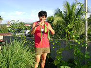 Community Development in the Philippines