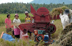 Community Development in the Philippines